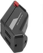 2200mah Vacuum Cleaner Spare Battery 26V Easy to Install Vacuum Cleaner Replacement Battery. Compatible with proscenic P11