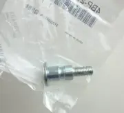 Yamaha FZ R6 XJ TDM XT YZF Gear Change Lever Pedal Pivot Bolt New OE 4BP2743411