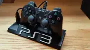 Sony PlayStation 3 PS3 Controller Stand Gamepad Base Display Joypad Mount Dock