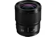 Panasonic LUMIX S 24mm F1.8 L-Mount Interchangeable Lens