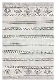 Valley Light Grey Rug D2053