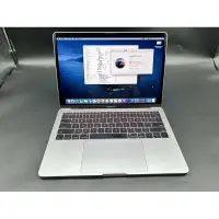 在飛比找蝦皮購物優惠-Macbook pro 13吋 i7 16G 512G 頂規