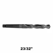 Sutton D1151826 - Morse Taper Drill 23/32" Blue