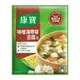 新康寶濃湯-味噌海帶芽豆腐湯(2入)