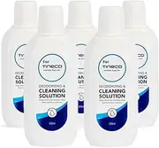 Procurement Products Vacuum Cleaner Cleaning Agent Liquid ，Compatible With Tineco FLOOR ONE S3/S5/Pro2/Combo/S7Pro All Series Cleaning Solution(5bottl)