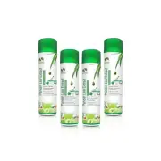 Pandan Leaf Extract Liquid (4 bottle x 200g) Antioxidant - Free Shipping