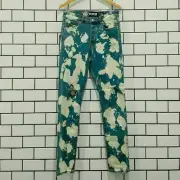 BILLIONAIRE BOYS CLUB BBC STIKA JEAN ASTRAL