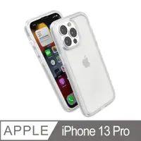 在飛比找PChome24h購物優惠-CATALYST iPhone13 Pro (6.1吋) 防