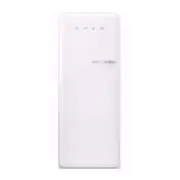 Smeg Retro Style 270 Litre Refrigerator - White