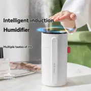 Humidifiers for Bedroom Small Humidifier Rechargeable Desk Portable9568