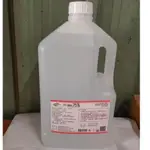 ❰現貨❱ 醫強 生發 75% 4000ML 桶裝 酒精 台灣製造 清潔用品  合格認證 酒精液