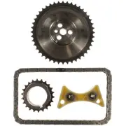 Timing Set Melling 3-3SRH60SC