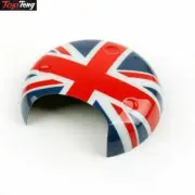 Union Jack UK Flag Tachometer Panel Cover Fits BMW MINI COOPER R56 R58 R60/R61