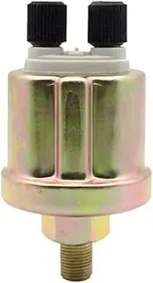 AD Universal Oil Pressure Sensor 1/8NPT 10mm 0-10BAR for Oil Gauge Sender Switch Sending Unit Generator Part