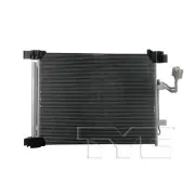 TYC 30213 A/C Condenser Assembly for Nissan Altima 2021-2022 Models (for: Nissan)