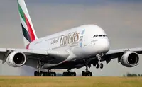 在飛比找Yahoo!奇摩拍賣優惠-**飛行夢想家**阿酋航空(新)&空中巴士A380-800&