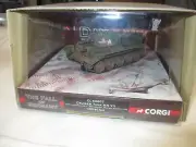 CORGI 1:50 CRUISER TANK MKVII A27M CROMWELL MK IV BRITISH ARMY EUROPE 1945