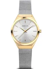 Bering 18729-010 Ladies Watch Ultra Slim 29mm 3ATM