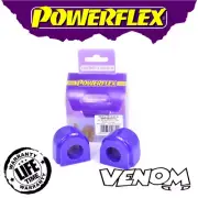 Powerflex Rear Anti Roll Bar Mount Bushes 21.4mm Mini F56 14- PFR5-1314-21.4