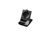 IMPACT SDW 3 BS -A premium base station for the IMPACT 5000 wireless DECT Series with dual connectivity 1000689