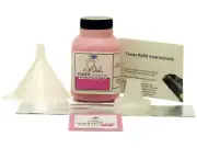 1 InkOwl MAGENTA Toner Refill Kit for DELL 1230c 1235cn 330-3014 330-3580