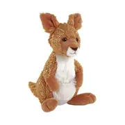 Wild Republic Foilkins Kangaroo 12"