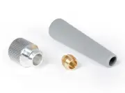 Innocenti Lambretta DL 150 (GP 150) BGM Original Fastening Set for Speedo Cab...