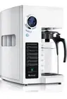 Bluevua RO100ROPOT-UV Reverse Osmosis System Countertop Water Filter - 6 Stage