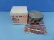 OEM PISTON AND RINGS 52mm FOR STIHL 046 MS460 CHAINSAW 1128 030 2009 -- UP 553