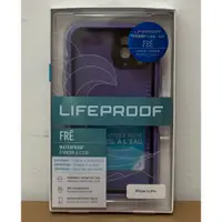 在飛比找蝦皮購物優惠-LifeProof iPhone 11 Pro  Fre系列