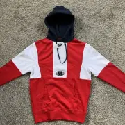Wu-Wear Sweater Size Small WuTang Hoodie Brand New Rare Gza Rza Wu-Tang