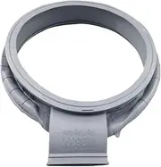 Door Seal Ring，Compatible for Samsung，Washing Machine DC64-03235A，Sealing Rubber Washer Parts
