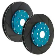 Project Mu SCR-Pro Brake Rotors (Pair) - GPRF058
