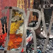 Pusha T/It'S Almost Dry