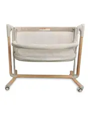[Babystudio] Rockabye V2 - The Soothing Bassinet (Pre Order Now For End May)