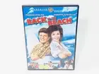 Back to the Beach DVD 1987, Frankie Avalon, Annette Funicello, Sealed, New