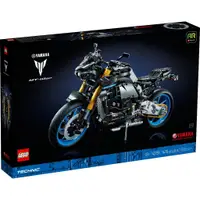 在飛比找蝦皮商城優惠-LEGO 樂高 42159 Yamaha MT-10 SP