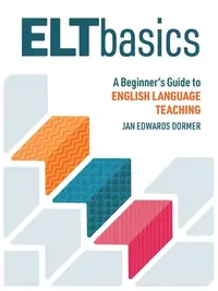 在飛比找誠品線上優惠-ELT Basics: A Beginner's Guide