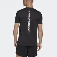 在飛比找momo購物網優惠-【adidas 愛迪達】M Mel T 男 短袖 上衣 T恤