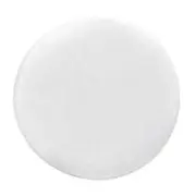 Loyal Cake Board White Round Masonite 25cm / 10 inch