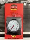 Vintage 1996 Pyrex Accessories Oven Thermometer 16416 NIP New In Package