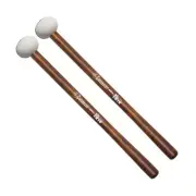 Vic Firth MB2H Corpsmaster Bass Mallet Medium Head Hard
