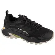Merrell Moab Speed ​​2 J037525 black shoes