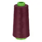 1500 Yards 20S/2 All-Purpose Polyester Sewing Thread, Old Mauve