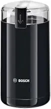 Bosch TSM6A013B Coffee Grinder 75 g Black