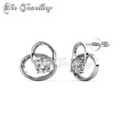 Harmony Earrings‏