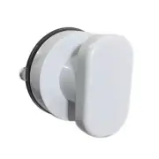 Sucker Handle Door Fridge Drawer Bathroom Suction Cup Wall Mounted Handrail6431
