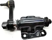STGTZPLPDU Pitman Arm 57730-H1100 Fit for Hyundai Fit for Terracan Control arms and Components(As Photo)