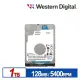 WD10SPZX 藍標 1TB(7mm) 2.5吋硬碟/3Y