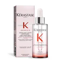 在飛比找蝦皮購物優惠-◆NANA◆ KERASTASE 卡詩 粉漾芯生 頭皮調理精